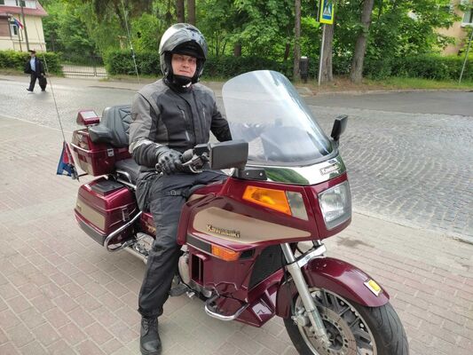  ,   Vladimir, 42 ,   ,   
