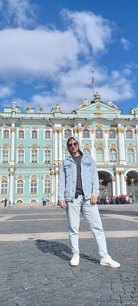  ,   Sergey, 27 ,   ,   