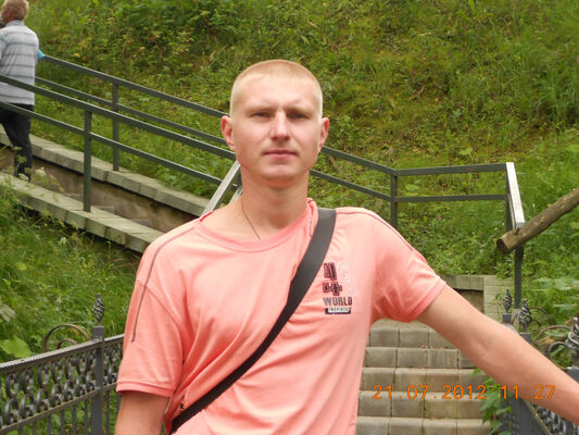  ,   Igor, 37 ,   