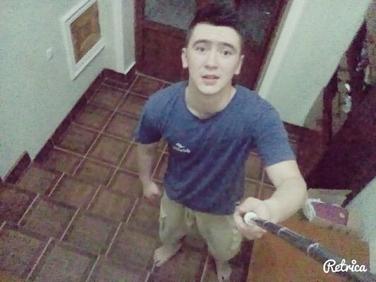  ,   Shaxriyor, 31 ,   