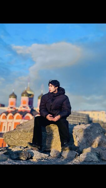  Stoke Newington,   Hussein, 24 ,   ,   