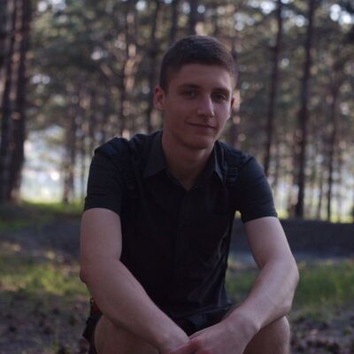  ,   Egor, 27 ,   