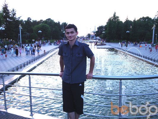  2609623  Georgi, 33 ,    