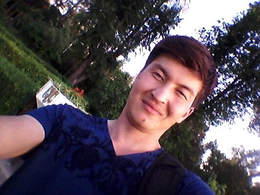 ,   Shurik, 34 ,   
