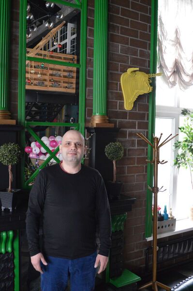  -,   Yuriy, 41 ,   ,   , c 
