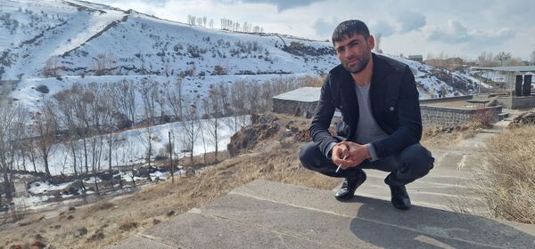  ,   Garik, 30 ,   ,   