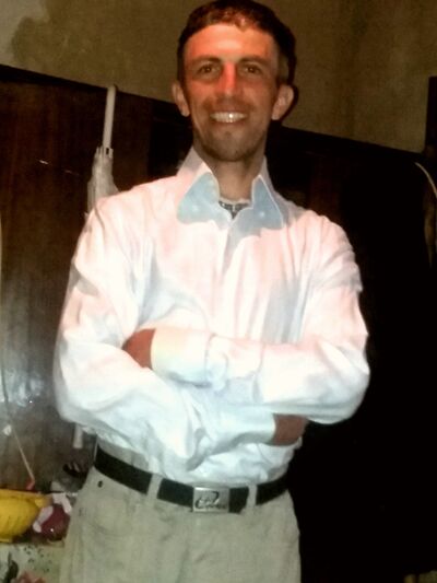  ,   Igor, 41 ,  
