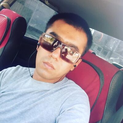  ,   Imanali, 31 ,   
