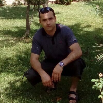  Bojnurd,   Muhiddin, 36 ,     