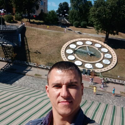  Kolin,   Denys, 35 ,   ,   