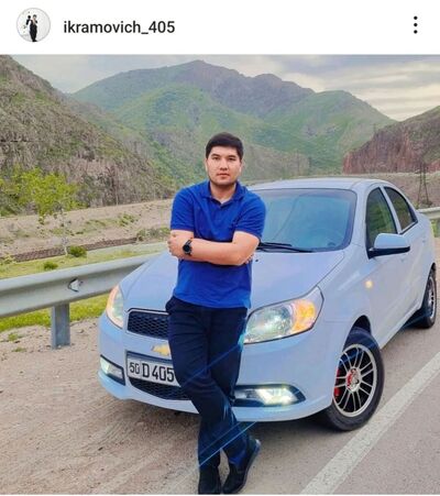  ,   Sherzodbek, 30 ,   ,   