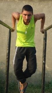 ���������� �������, ���� ������� Sergiu, 31 ���, ������������ ��� ������