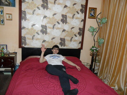  ,   David, 36 ,   