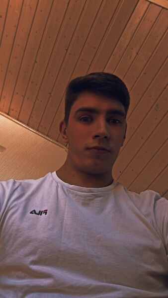  Offenburg,   Maxim, 21 ,   ,   