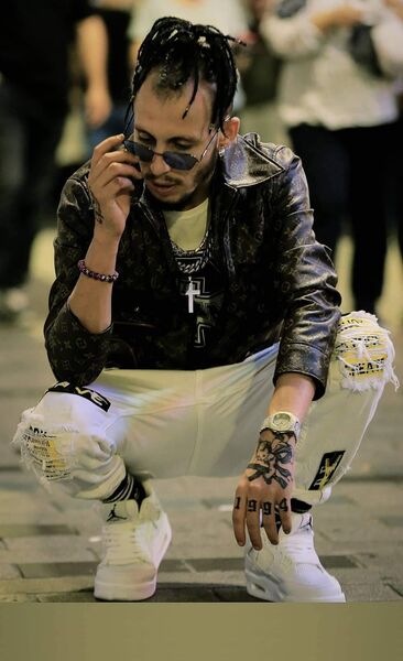  Algiers,   Djalil, 31 ,   ,   