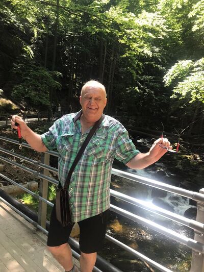  ,   Michal, 63 ,   ,   