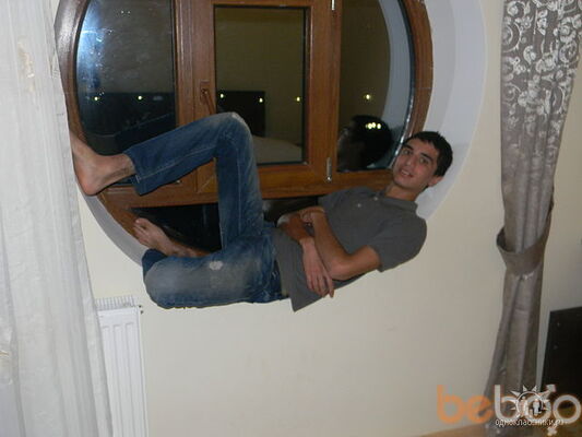  ,   Cavid, 34 ,  