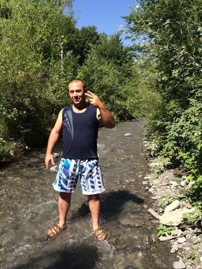  ,   Ali Mamedli, 45 ,   