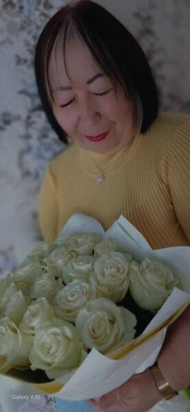  ,   Zoya, 61 ,   ,   