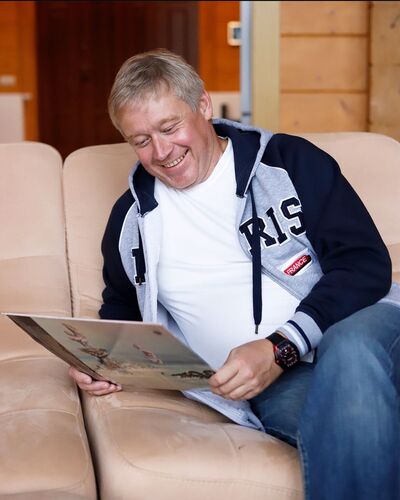   ,   Peter, 58 ,   ,   