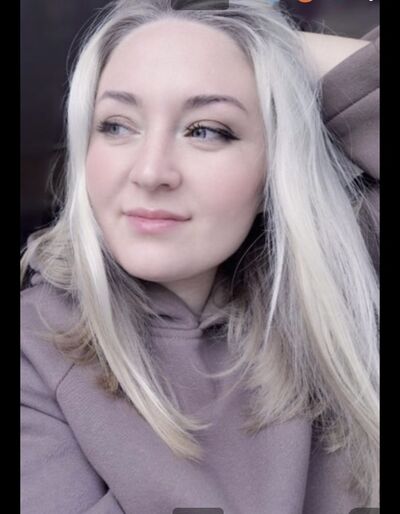  ,   Alena, 36 ,   