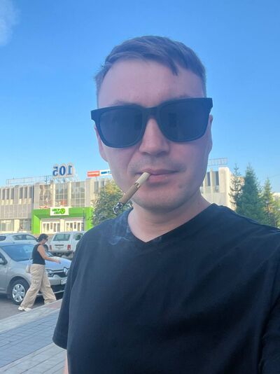   ,   Ruslan, 36 ,   ,   , c 