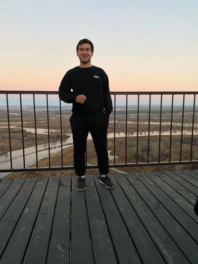  ,   Sergey, 22 ,   ,   