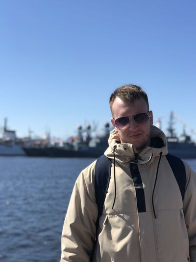  ,   Arkadii, 26 ,   ,   