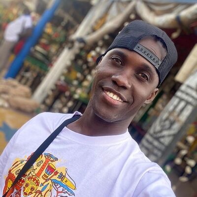  Bissau,   James, 32 ,   ,   