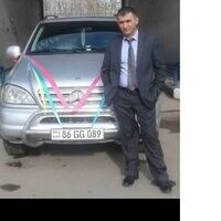  19545583  Vazgen, 48 ,    