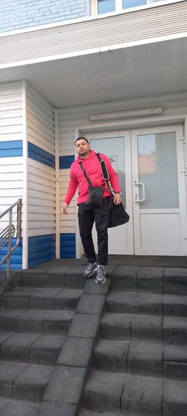 ,   Rustam, 31 ,   ,   