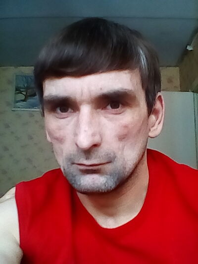  ,   Sergei, 43 ,  