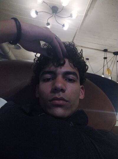  ,   Fady, 21 ,   ,   