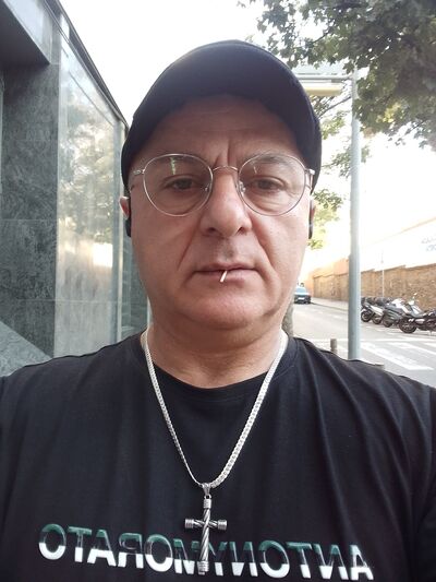  Barcelona,   George, 55 ,   ,   , c 