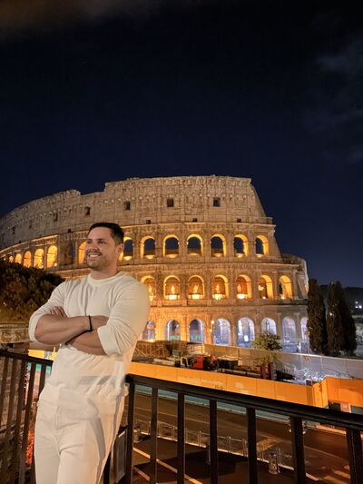  Perafita,   Ronan, 29 ,   ,   