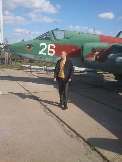  ,   Klimovich, 45 ,   