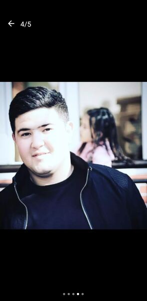  ,   Rustam, 25 ,   ,   