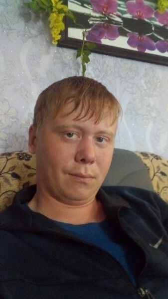   ,   Anton, 35 ,   ,   , c 