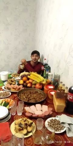  ,   MUSTAFOYEV, 32 ,   