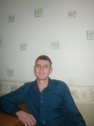  ,   Sergey, 38 ,   