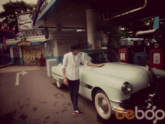 ���� 3274223 ������� Jonni, 36 ���, ���� ���������� � Kowon-Up