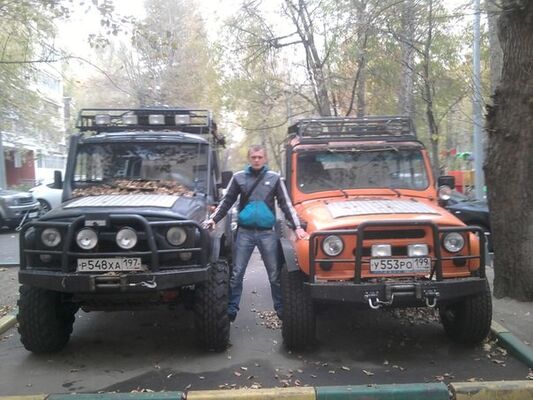  ,   Ivan, 36 ,     , c 