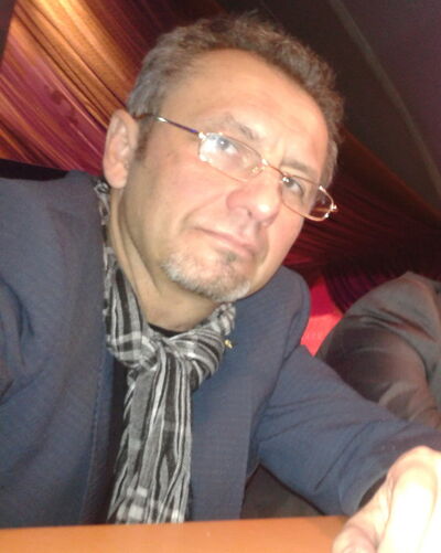  ,   Arcadi, 57 ,  