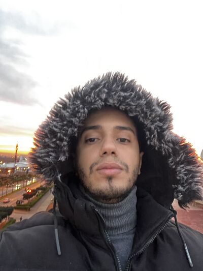  Kenitra-GHARB,   Mouad, 26 ,   ,   