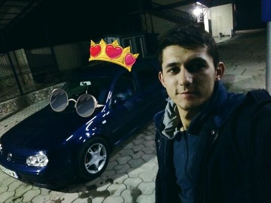  ,   Gheorg, 30 ,   