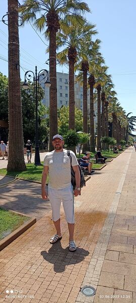  ,   Aleksandr, 43 ,  