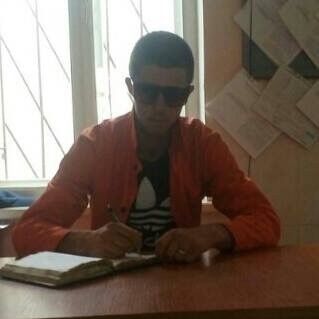  ,   Sergey, 32 ,   