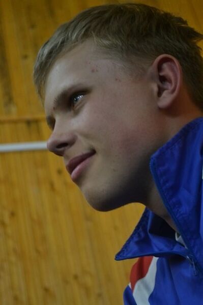  ,   Artem, 30 ,   