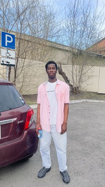  ,   Mohamed keit, 20 ,   ,   