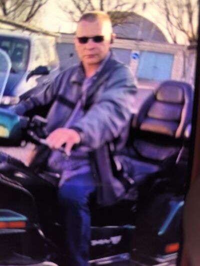  ,   SERGEJ, 61 ,   c 